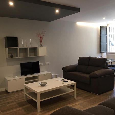 Trinidad Appartement Cuenca  Buitenkant foto