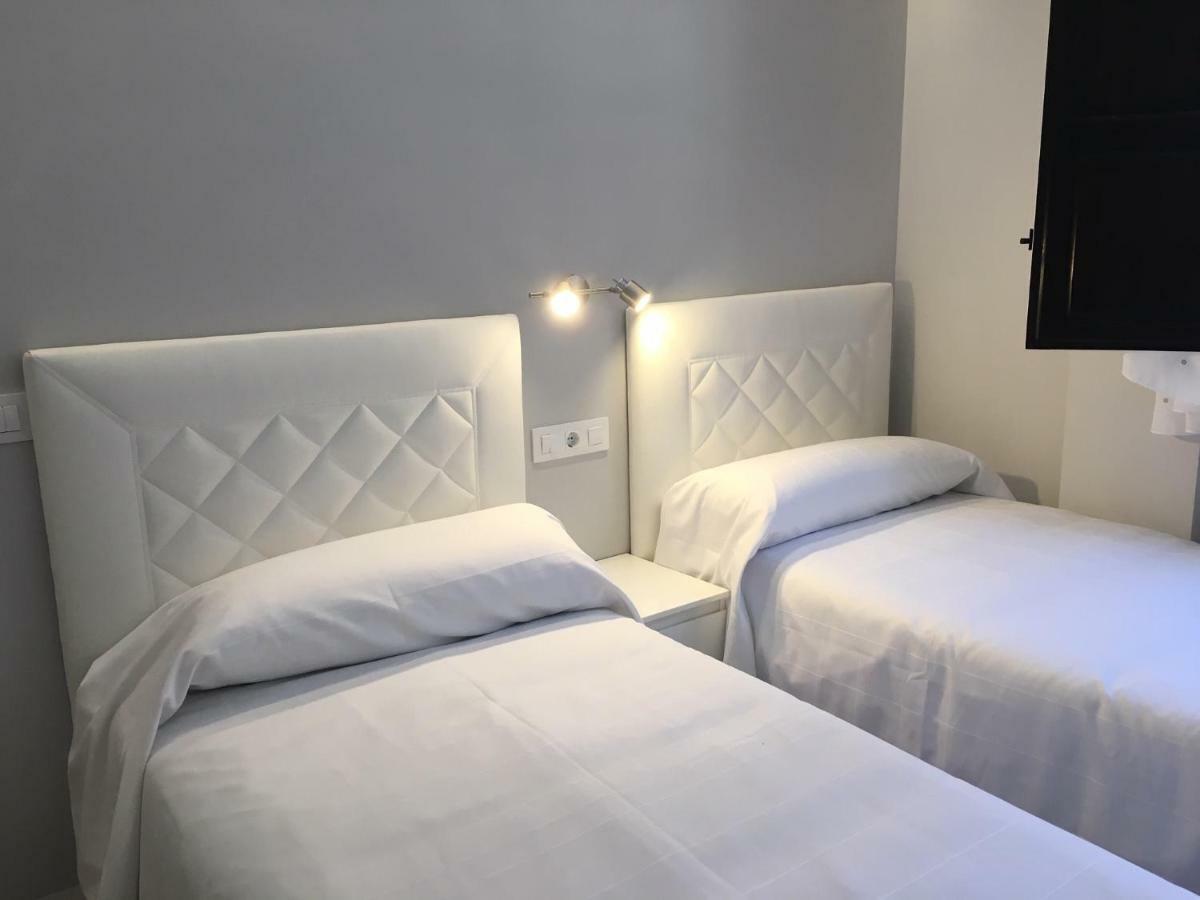 Trinidad Appartement Cuenca  Buitenkant foto